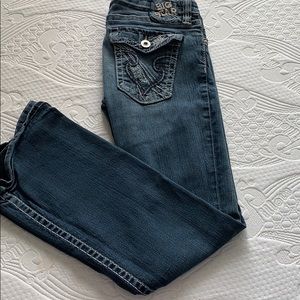 Big Star Jeans